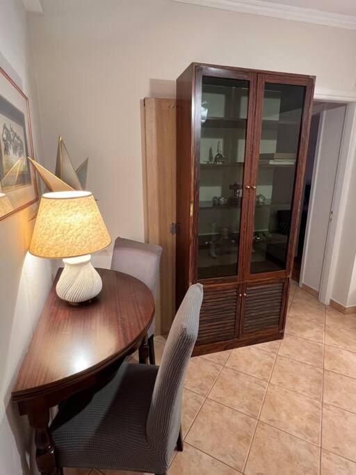4Th Floor Cosy Apartment In Metaxourgeio Athens Luaran gambar