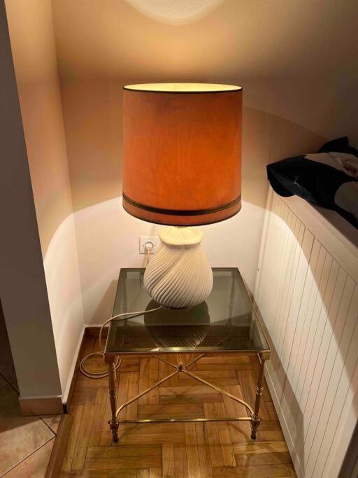 4Th Floor Cosy Apartment In Metaxourgeio Athens Luaran gambar
